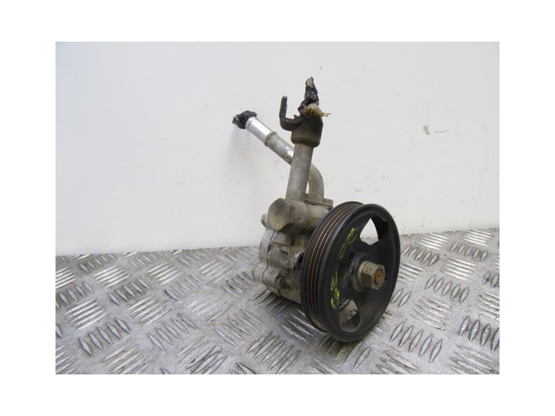 Recambio de bomba dirección : nissan pathfinder : 2.5 td (190,34cv) [2010] para nissan pathfinder 2.5 td referencia OEM IAM   