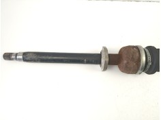 Recambio de transmision delantera derecha para opel zafira 1.9 cdti referencia OEM IAM 13245911   2