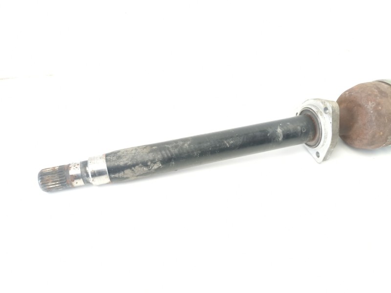 Recambio de transmision delantera derecha para opel zafira 1.9 cdti referencia OEM IAM 13245911  