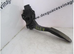 Recambio de potenciómetro aceleración : land rover freelander : 2.2 td d- 224dt (160,48cv)5p [2007] para land rover freelander 2