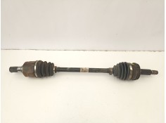 Recambio de transmision delantera izquierda para kia picanto i (sa) 1.0 referencia OEM IAM 4950007010  