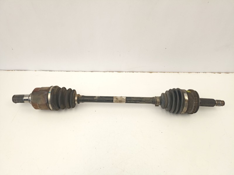 Recambio de transmision delantera izquierda para kia picanto i (sa) 1.0 referencia OEM IAM 4950007010  