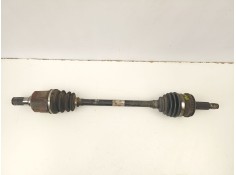 Recambio de transmision delantera izquierda para kia picanto i (sa) 1.0 referencia OEM IAM 4950007010   2