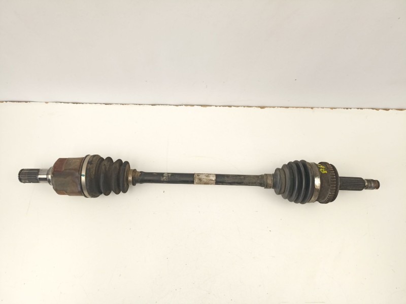 Recambio de transmision delantera izquierda para kia picanto i (sa) 1.0 referencia OEM IAM 4950007010  