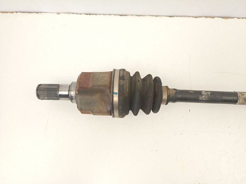 Recambio de transmision delantera izquierda para kia picanto i (sa) 1.0 referencia OEM IAM 4950007010  