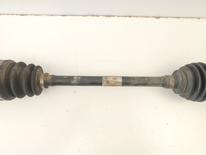 Recambio de transmision delantera izquierda para kia picanto i (sa) 1.0 referencia OEM IAM 4950007010  