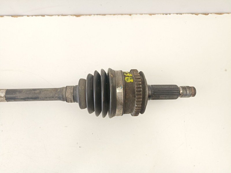 Recambio de transmision delantera izquierda para kia picanto i (sa) 1.0 referencia OEM IAM 4950007010  