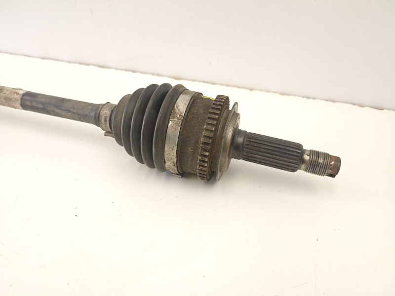 Recambio de transmision delantera izquierda para kia picanto i (sa) 1.0 referencia OEM IAM 4950007010  