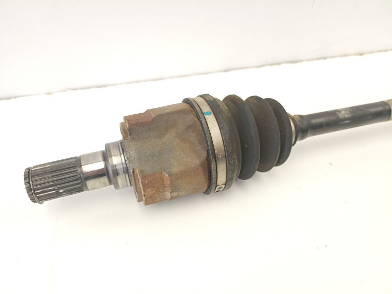 Recambio de transmision delantera izquierda para kia picanto i (sa) 1.0 referencia OEM IAM 4950007010  