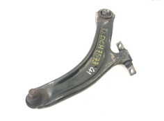 Recambio de brazo suspension inferior delantero derecho para nissan qashqai (j10) acenta referencia OEM IAM 54500BB00A  