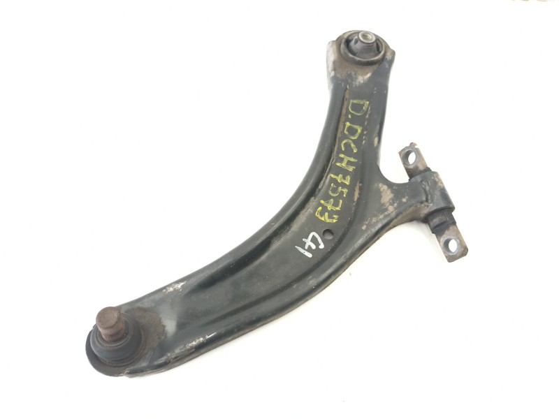 Recambio de brazo suspension inferior delantero derecho para nissan qashqai (j10) acenta referencia OEM IAM 54500BB00A  