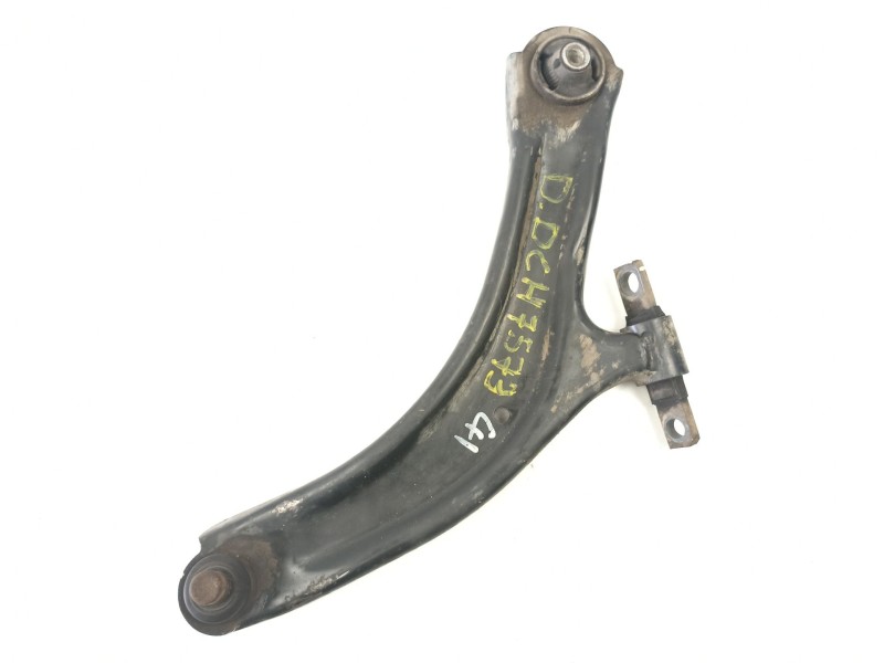 Recambio de brazo suspension inferior delantero derecho para nissan qashqai (j10) acenta referencia OEM IAM 54500BB00A  