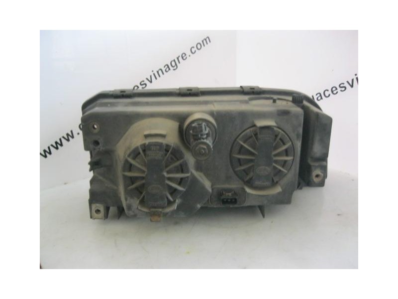 Recambio de faro izq. : volvo 850 : 2.4 g /b5254s (144,16cv) 5p [1993] para volvo 850 2.4 g /b5254s referencia OEM IAM   