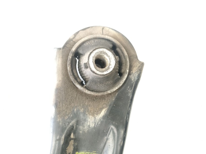 Recambio de brazo suspension inferior delantero derecho para nissan qashqai (j10) acenta referencia OEM IAM 54500BB00A  