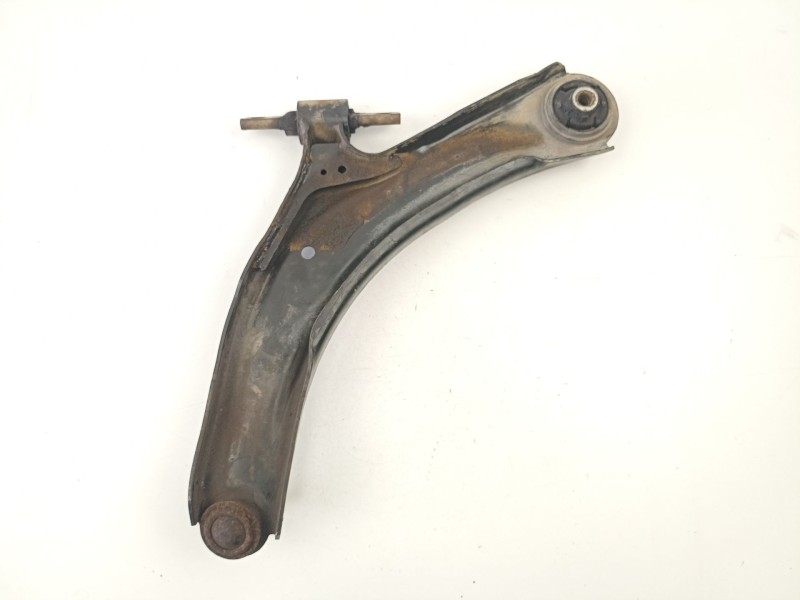 Recambio de brazo suspension inferior delantero derecho para nissan qashqai (j10) acenta referencia OEM IAM 54500BB00A  