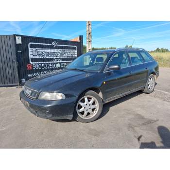AUDI A4 B5 AVANT (8D5)