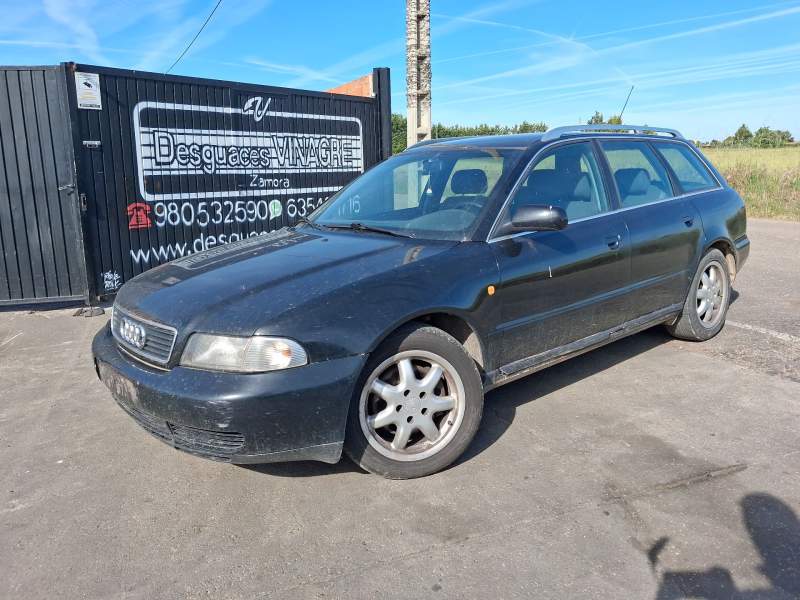 audi a4 b5 avant (8d5) del año 2003