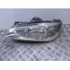 Recambio de faro izquierdo para peugeot 406 (8b) 2.1 td 12v referencia OEM IAM 0301037021  