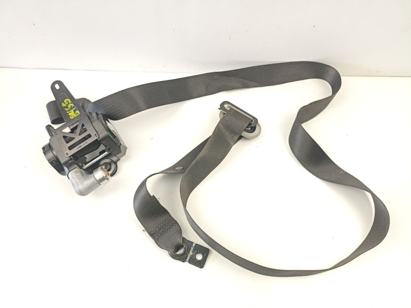 Recambio de cinturon seguridad delantero derecho para chevrolet captiva (c100, c140) 2.2 d referencia OEM IAM 95473466  