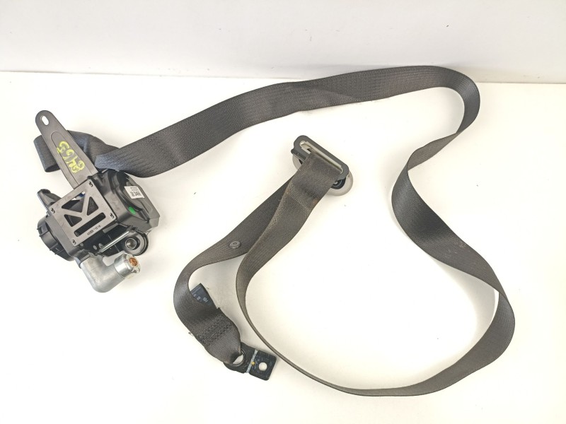 Recambio de cinturon seguridad delantero derecho para chevrolet captiva (c100, c140) 2.2 d referencia OEM IAM 95473466  
