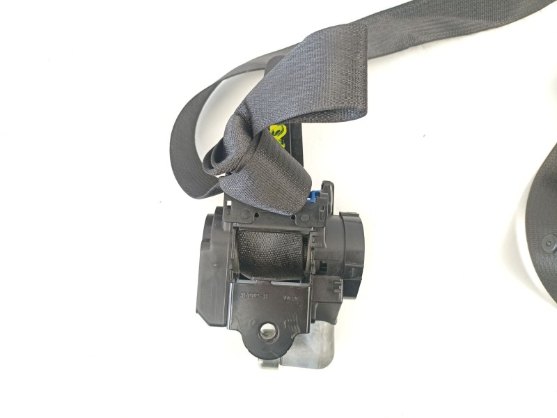 Recambio de cinturon seguridad delantero derecho para chevrolet captiva (c100, c140) 2.2 d referencia OEM IAM 95473466  