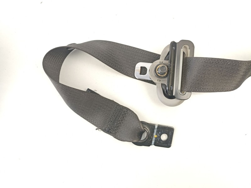 Recambio de cinturon seguridad delantero derecho para chevrolet captiva (c100, c140) 2.2 d referencia OEM IAM 95473466  