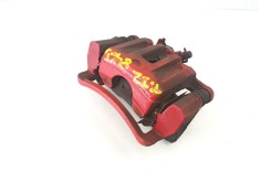 Recambio de pinza freno trasera izquierda para chevrolet captiva (c100, c140) 2.2 d referencia OEM IAM 95152633  