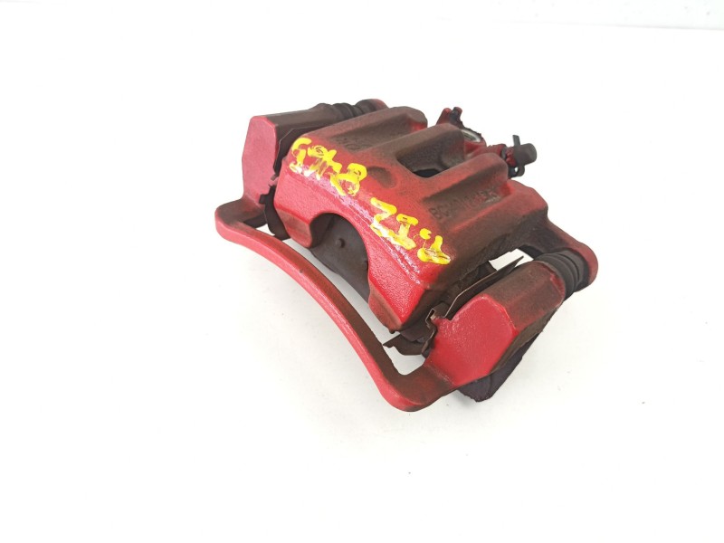 Recambio de pinza freno trasera izquierda para chevrolet captiva (c100, c140) 2.2 d referencia OEM IAM 95152633  