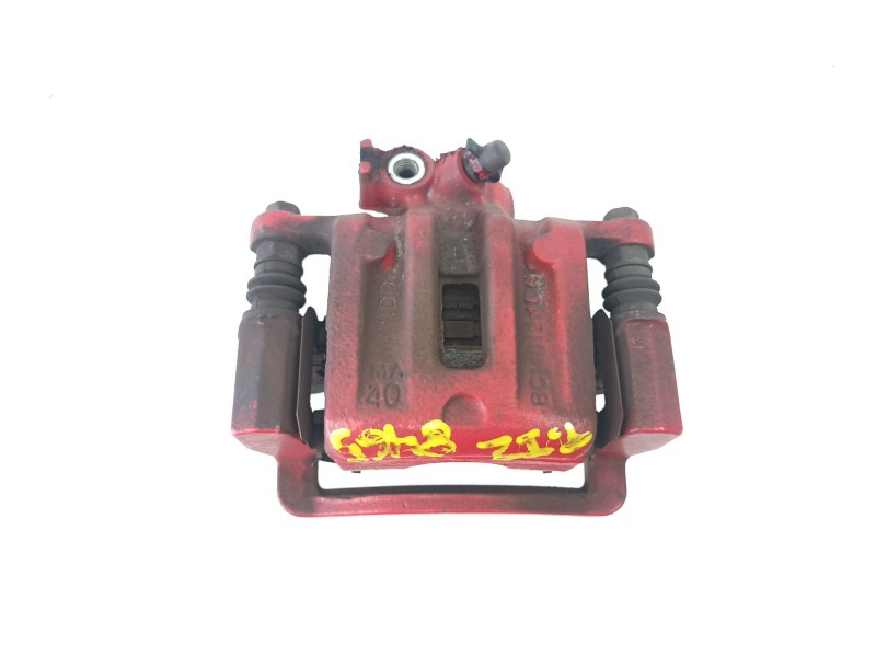 Recambio de pinza freno trasera izquierda para chevrolet captiva (c100, c140) 2.2 d referencia OEM IAM 95152633  