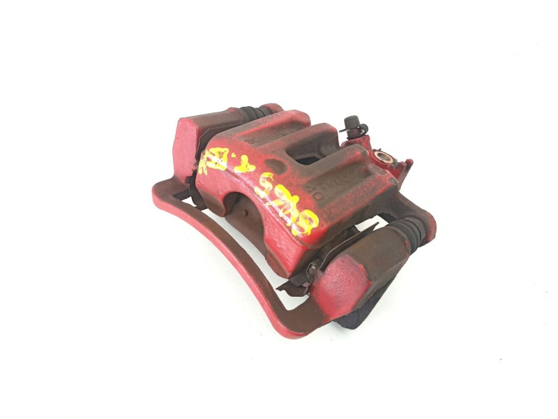 Recambio de pinza freno trasera derecha para chevrolet captiva (c100, c140) 2.2 d referencia OEM IAM 95152634  