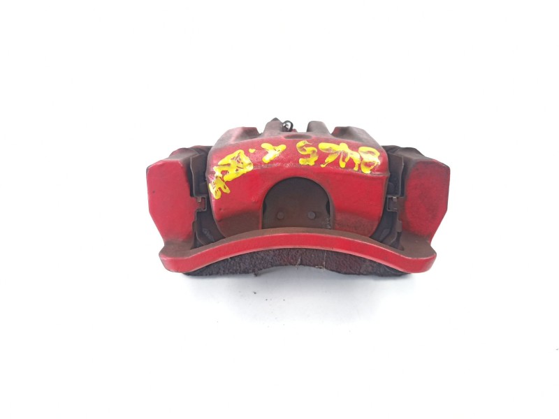 Recambio de pinza freno trasera derecha para chevrolet captiva (c100, c140) 2.2 d referencia OEM IAM 95152634  