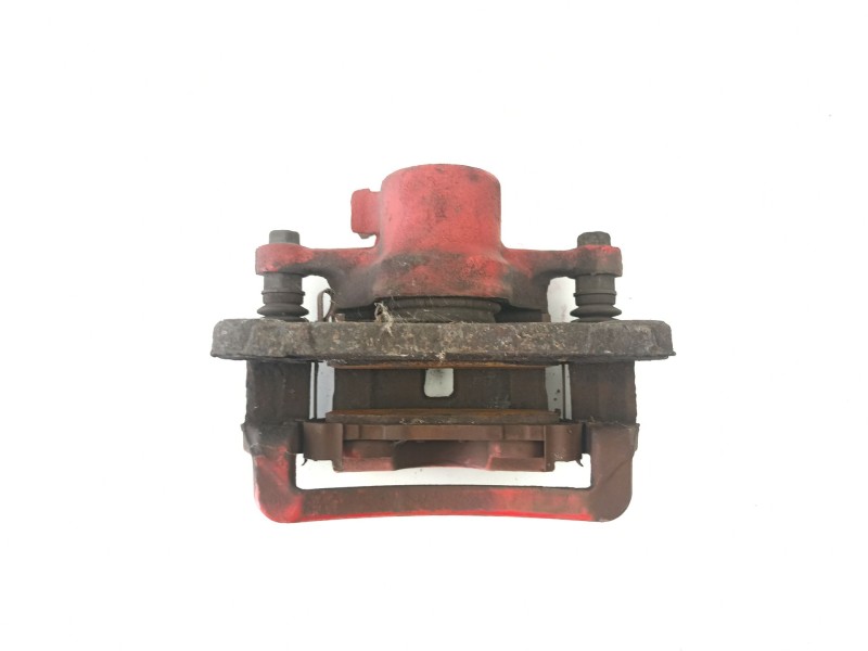 Recambio de pinza freno trasera derecha para chevrolet captiva (c100, c140) 2.2 d referencia OEM IAM 95152634  