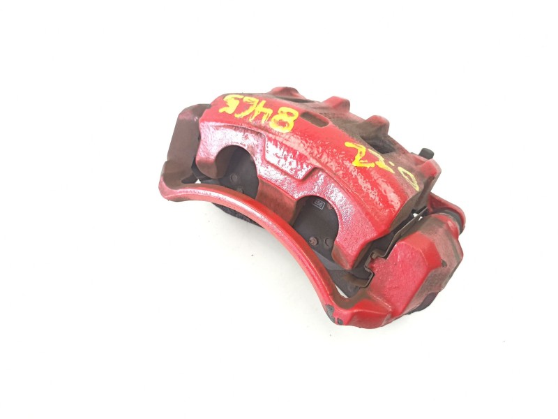 Recambio de pinza freno delantera izquierda para chevrolet captiva (c100, c140) 2.2 d referencia OEM IAM 96626067  