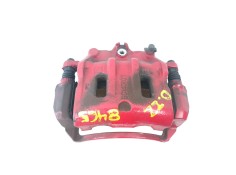 Recambio de pinza freno delantera izquierda para chevrolet captiva (c100, c140) 2.2 d referencia OEM IAM 96626067   2