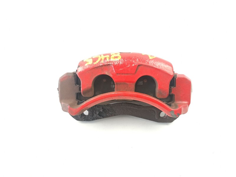 Recambio de pinza freno delantera izquierda para chevrolet captiva (c100, c140) 2.2 d referencia OEM IAM 96626067  