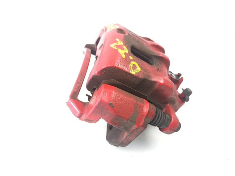 Recambio de pinza freno delantera izquierda para chevrolet captiva (c100, c140) 2.2 d referencia OEM IAM 96626067  