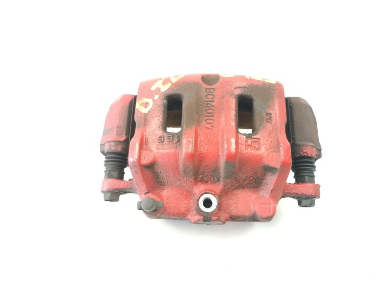 Recambio de pinza freno delantera izquierda para chevrolet captiva (c100, c140) 2.2 d referencia OEM IAM 96626067  