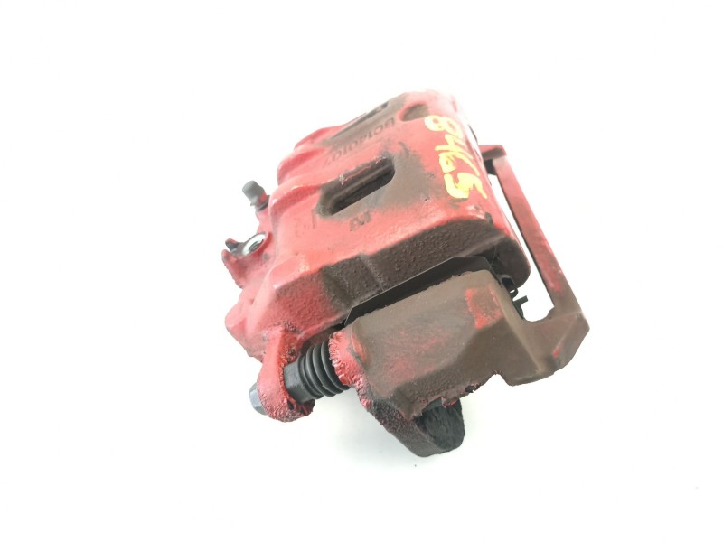 Recambio de pinza freno delantera izquierda para chevrolet captiva (c100, c140) 2.2 d referencia OEM IAM 96626067  