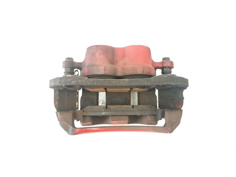 Recambio de pinza freno delantera izquierda para chevrolet captiva (c100, c140) 2.2 d referencia OEM IAM 96626067  
