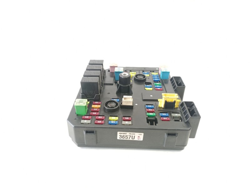 Recambio de bsi para chevrolet captiva (c100, c140) 2.2 d referencia OEM IAM 95903657  