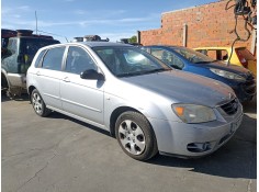 kia cerato i hatchback (ld) del año 2006