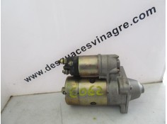 Recambio de motor arranque : lancia dedra : 1.6 g (88,37cv) 4p [1992] para lancia dedra 1.6 g referencia OEM IAM   