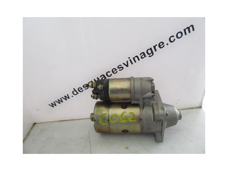 Recambio de motor arranque : lancia dedra : 1.6 g (88,37cv) 4p [1992] para lancia dedra 1.6 g referencia OEM IAM   