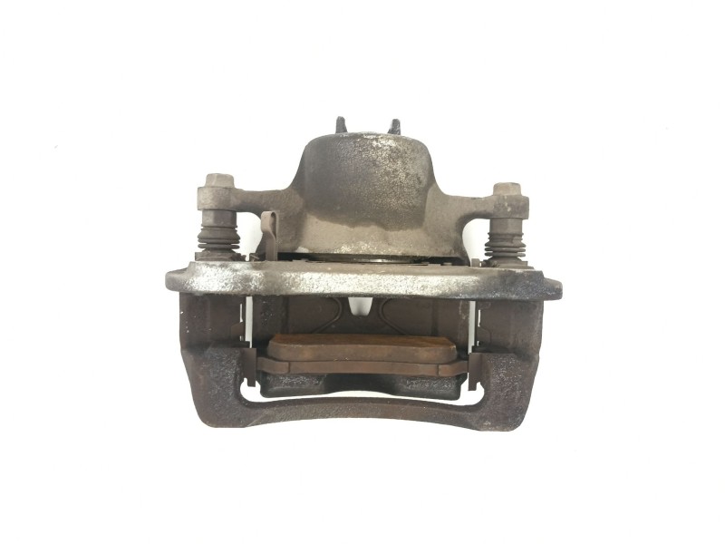 Recambio de pinza freno delantera izquierda para hyundai i20 iii (bc3, bi3) 1.2 referencia OEM IAM 58110Q0000  