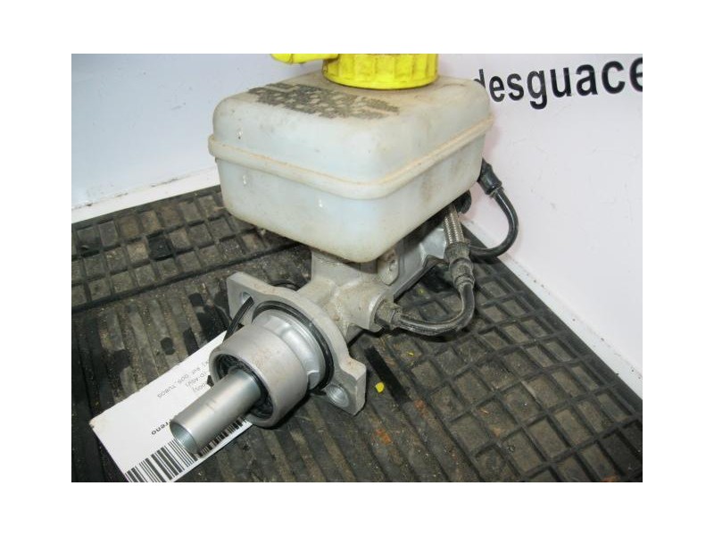 Recambio de bomba de freno : seat leon : 1.9 tdi-(d-asv) (110,16cv) 5p [2005] para seat leon 1.9 tdi-(d-asv) referencia OEM IAM 