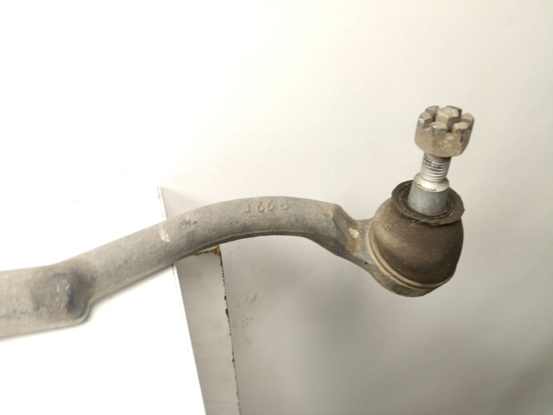 Recambio de cremallera direccion para hyundai i20 iii (bc3, bi3) 1.2 referencia OEM IAM 56500Q0100  