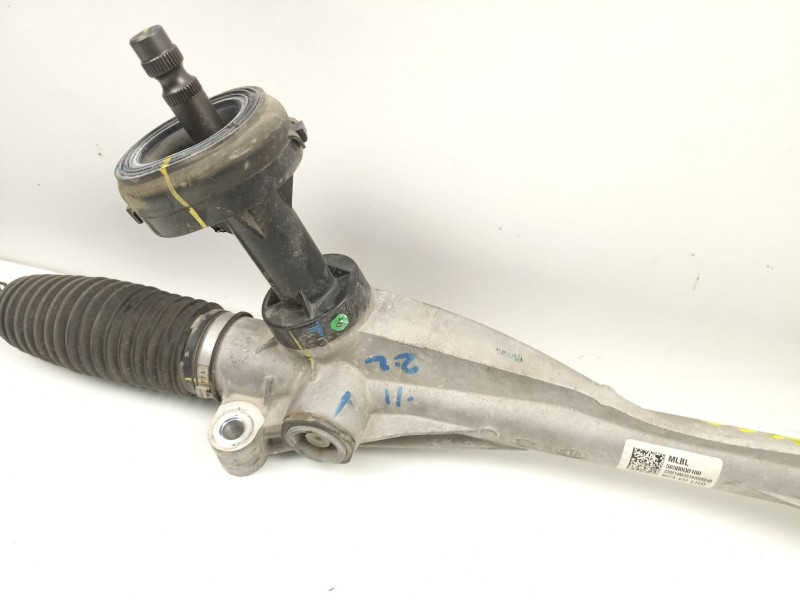 Recambio de cremallera direccion para hyundai i20 iii (bc3, bi3) 1.2 referencia OEM IAM 56500Q0100  