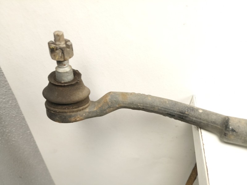 Recambio de cremallera direccion para hyundai i20 iii (bc3, bi3) 1.2 referencia OEM IAM 56500Q0100  