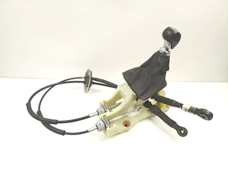 Recambio de palanca cambio manual para hyundai i20 iii (bc3, bi3) 1.2 referencia OEM IAM 43700Q0200NNB  