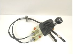 Recambio de palanca cambio manual para hyundai i20 iii (bc3, bi3) 1.2 referencia OEM IAM 43700Q0200NNB   2
